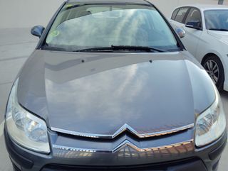 Citroen C4 2008