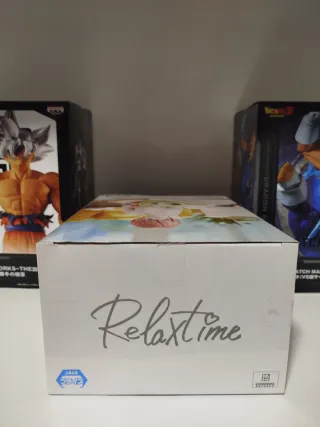 Figura Ichika Nakano The Quintessential Quíntuplet