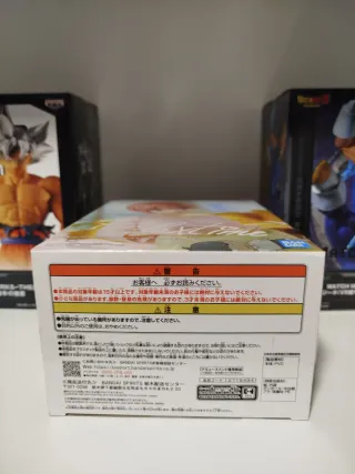 Figura Ichika Nakano The Quintessential Quíntuplet