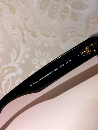 Occhiali da sole Ray-Ban