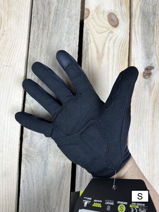 GUANTES T-S SHOT DRIFT SPIDER PINK