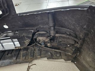 Paragolpes Delantero Honda Accord 06-08