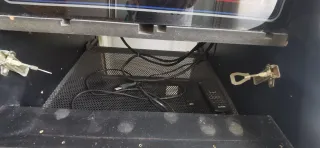 Máquina Arcade Vintage Kit Para Reformar