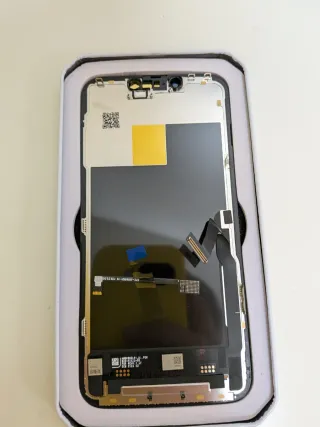 Schermo per iPhone 13 Pro