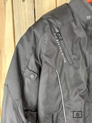 CHAQUETA T-S BERING CONRAD BLACK