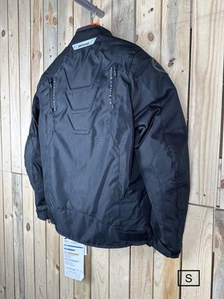 CHAQUETA T-S BERING CONRAD BLACK