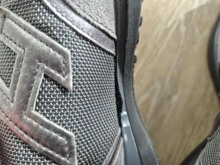 Zapatos Hogan Grises