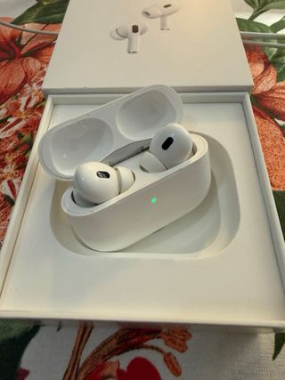 Airpods Pro 2ª Gen (Lightning)