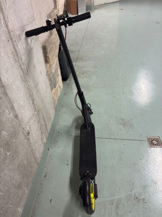 Patín Eléctrico Xiaomi M365