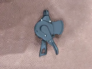 Mando Shimano Deore 12V