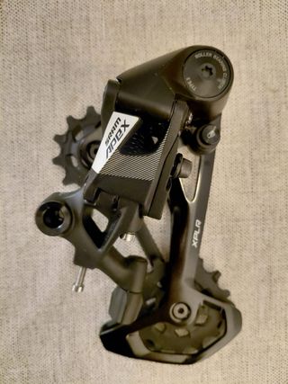SRAM APEX XPLR 12V