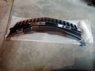 Parrilla Opel Astra H OPC