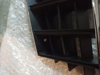 Parrilla Opel Astra H OPC