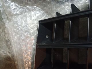 Parrilla Opel Astra H OPC