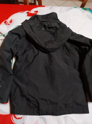 Giubbotto Columbia 2in1 Bambino/a