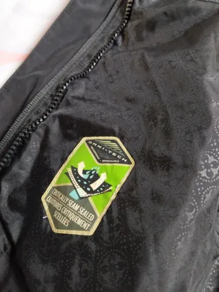 Giubbotto Columbia 2in1 Bambino/a