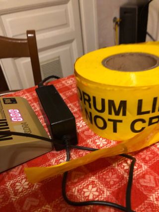 Midi Click Exedra Metronomo