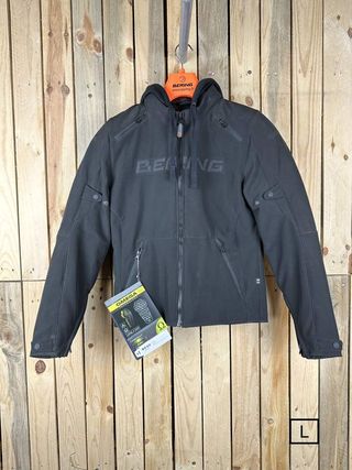 CHAQUETA T-L DEPORTIVA BERING DRIFT