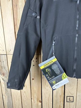 CHAQUETA T-L DEPORTIVA BERING DRIFT