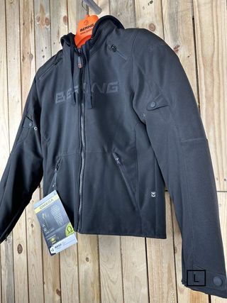 CHAQUETA T-L DEPORTIVA BERING DRIFT