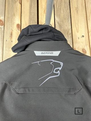 CHAQUETA T-L DEPORTIVA BERING DRIFT