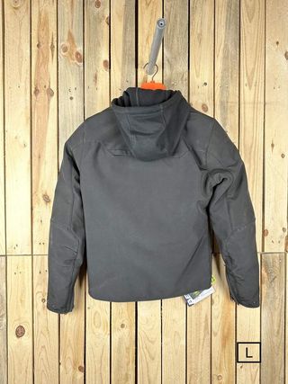 CHAQUETA T-L DEPORTIVA BERING DRIFT