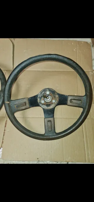 Volantes Nissan patrol K/W 260