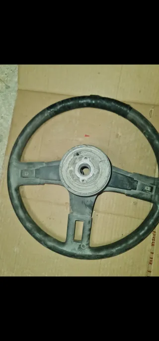 Volantes Nissan patrol K/W 260