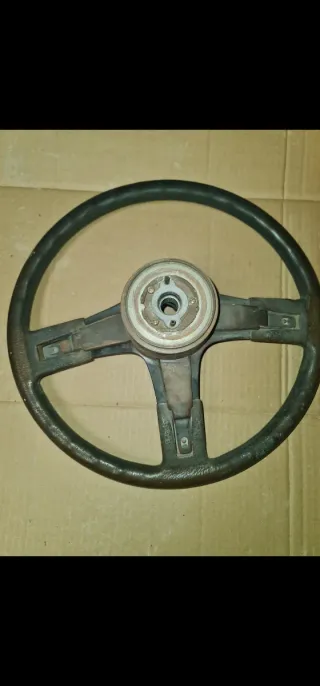 Volantes Nissan patrol K/W 260