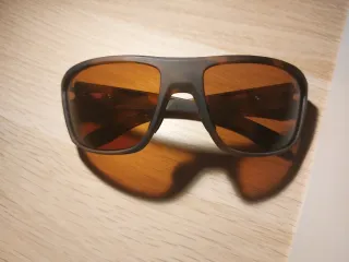 Oakley Split Shot Prizm Polarizadas Marrones