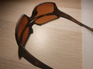 Oakley Split Shot Prizm Polarizadas Marrones