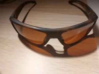 Oakley Split Shot Prizm Polarizadas Marrones