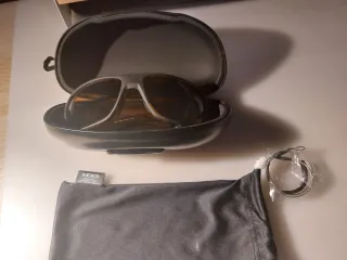 Oakley Split Shot Prizm Polarizadas Marrones