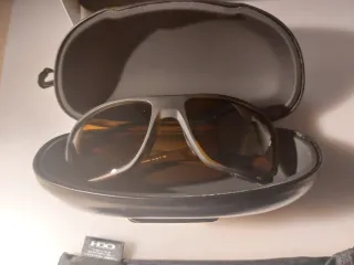 Oakley Split Shot Prizm Polarizadas Marrones