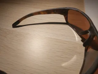 Oakley Split Shot Prizm Polarizadas Marrones