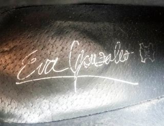 Botines EVA GONZÁLEZ Talla 38 +REGALO +Descuento