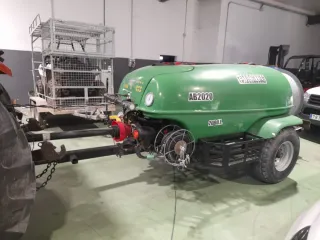 Atomizador Fede AB2020 2000L