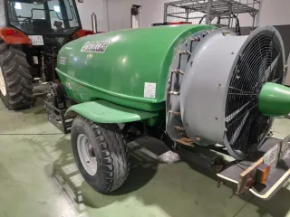 Atomizador Fede AB2020 2000L