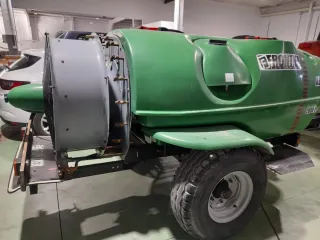 Atomizador Fede AB2020 2000L