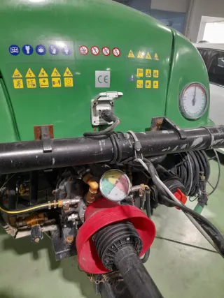 Atomizador Fede AB2020 2000L