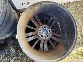 Llanta 20 Range Rover