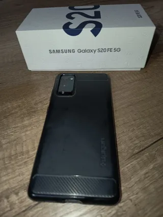 Samsung Galaxy S20 FE 5G 128G