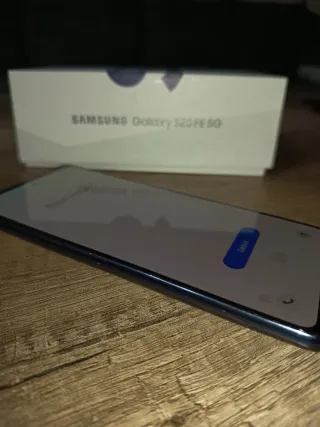 Samsung Galaxy S20 FE 5G 128G