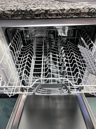 Lavavajillas Balay Blanco