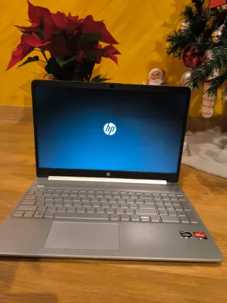 Cambio HP gris por cámara o iPhone t