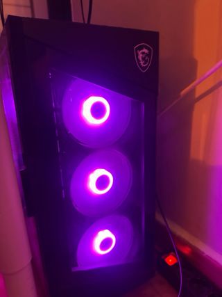 PC Gaming rtx 4080 súper