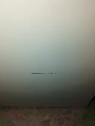 Puerta interior blanca 72x203cm