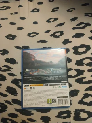 Juego PS5 Gran Turismo 7