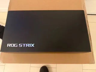 ASUS ROG Strix RTX 4090 OC 24GB GDDR6X