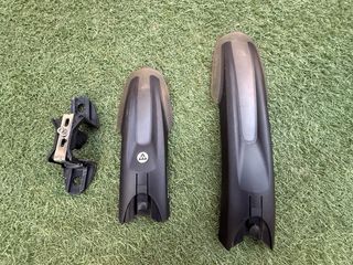 Conjunto Bikepacking Topeak